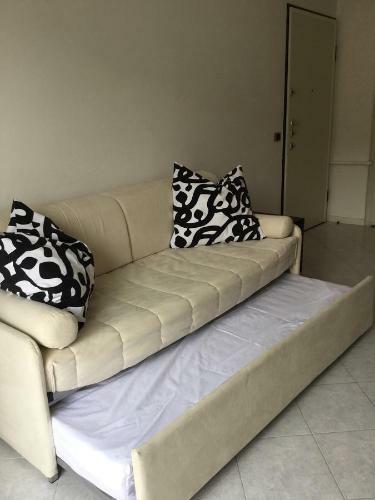 Apartamento Niguarda Bicocca Flat
