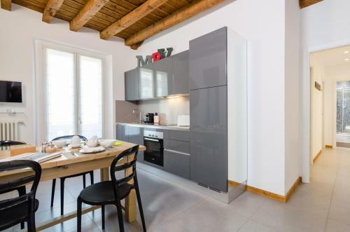 Apartamento Milano Porta Venezia