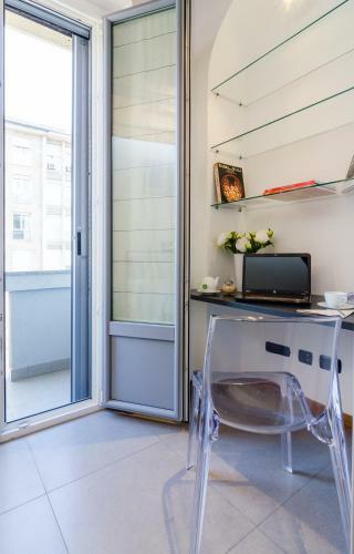 Apartamento Milano Porta Venezia