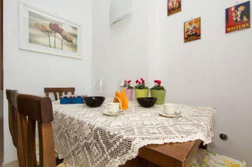 Apartamento Angelica House