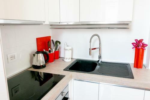 Apartamento Appartments Porta Venezia