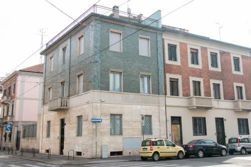Apartamento Appartments Porta Venezia