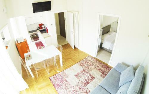 Apartamento Appartments Porta Venezia