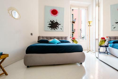 Apartment 3br 2bt - Naviglio