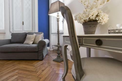 Hostal Household Settembrini 17