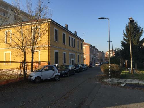 Apartamento Morsenchio Flat