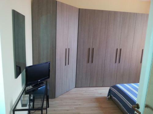 Apartamento Morsenchio Flat