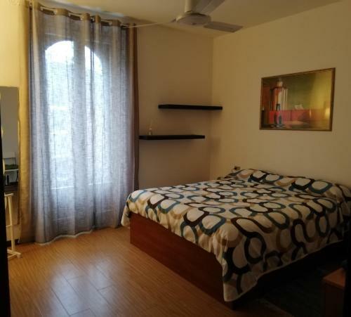 Apartamento Olona Place