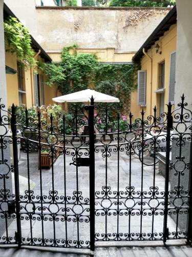 Apartamento Olona Place