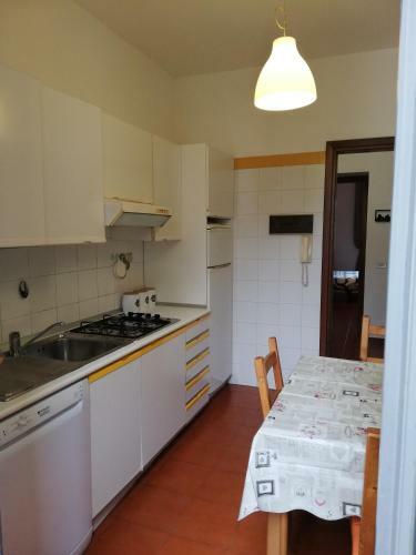 Apartamento Olona Place