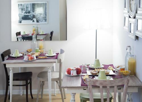 Hostal Colazione Da Tiffany