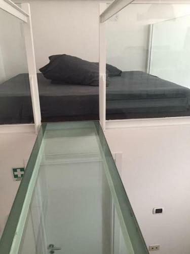 Apartamento Recalcati Living