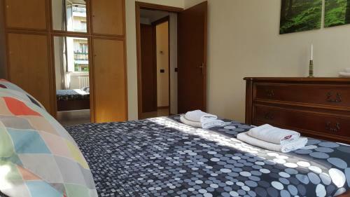 Sempione Apartment - Mico