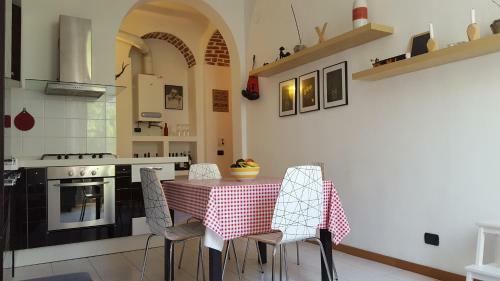 Sempione Apartment - Mico
