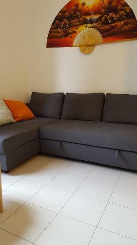 Sempione Apartment - Mico