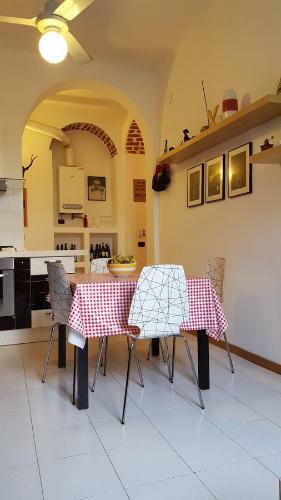 Sempione Apartment - Mico