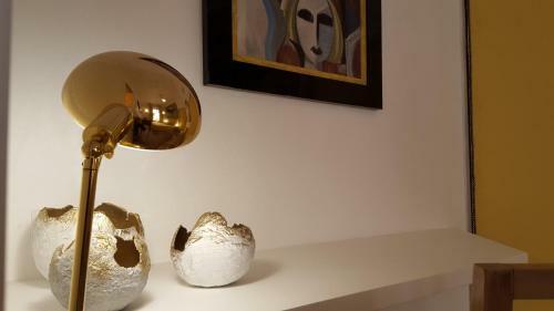 Luxury Apartment - Broletto 39