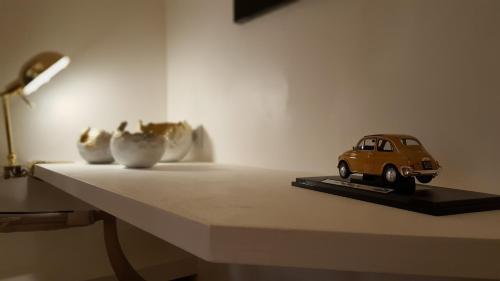 Luxury Apartment - Broletto 39