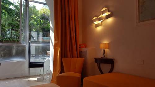 Luxury Apartment - Broletto 39