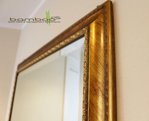 Apartamento Bamboo Milano Duomo