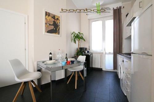 Apartamento Bamboo Milano Duomo