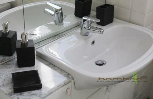 Apartamento Bamboo Milano Duomo