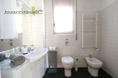 Apartamento Bamboo Milano Duomo