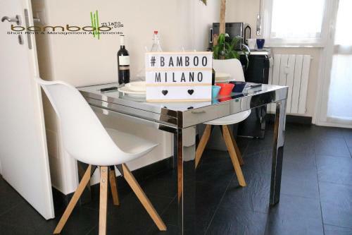 Apartamento Bamboo Milano Duomo