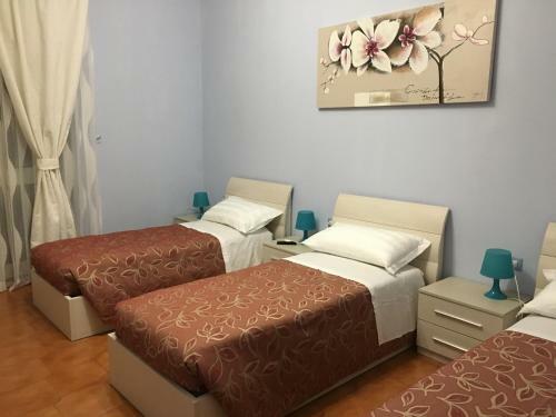 Hostal Seveso Apartment