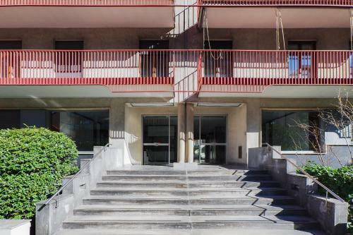 Apartamento Primopiano - Ressi