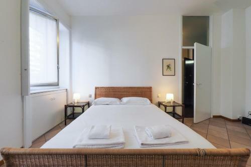 Apartamento Primopiano - Ressi
