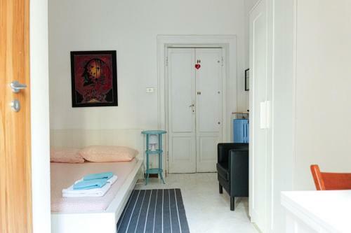 Hostal La Casa Della Zia
