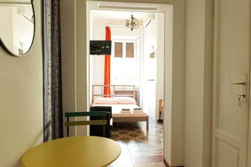 Hostal La Casa Della Zia