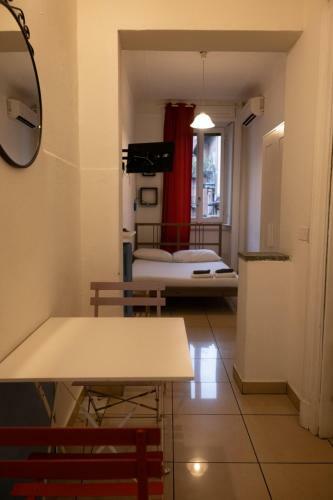 Hostal La Casa Della Zia