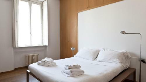 Apartamento Italianway-borsieri