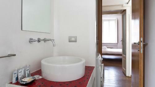 Apartamento Italianway-borsieri