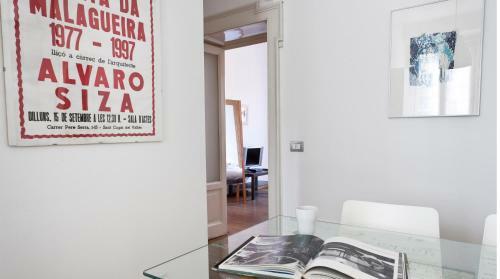 Apartamento Italianway-borsieri