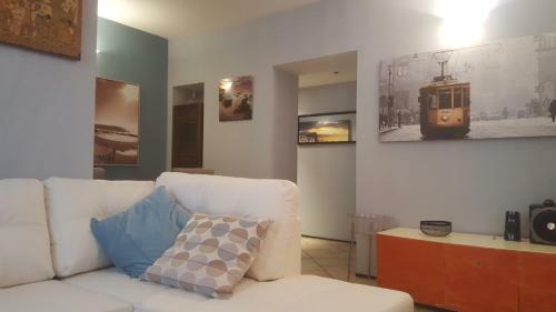 Sempione Apartment - Arco Della Pace