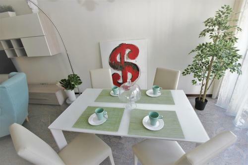Apartamento Downtown Eco Chic