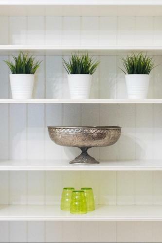 Apartamento Downtown Eco Chic