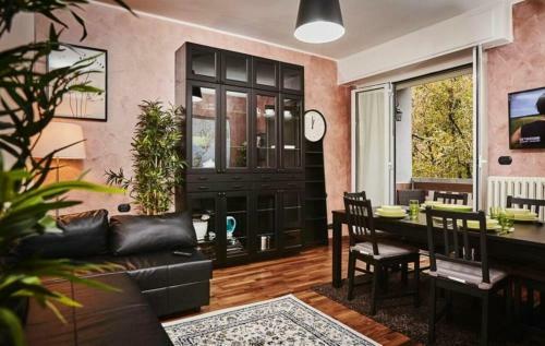 Apartamento Pezzotti The Grace