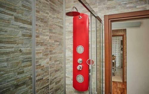 Apartamento Pezzotti The Grace