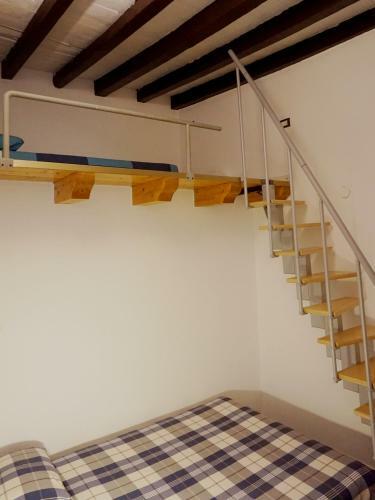Studio Apartment Vicolo Lavandai