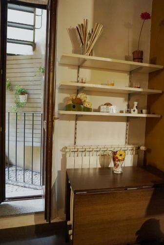 Studio Apartment Vicolo Lavandai