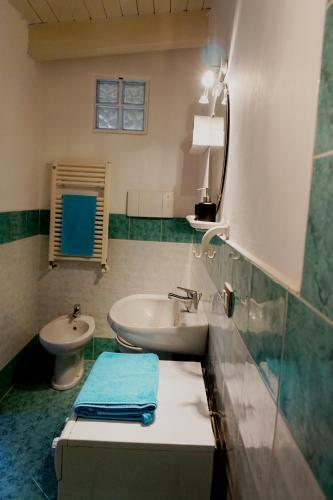 Studio Apartment Vicolo Lavandai