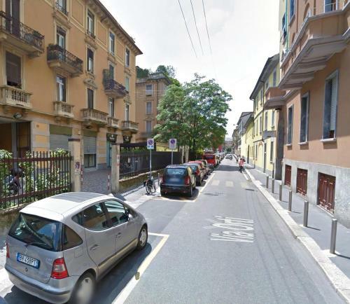 Apartamento Cozy Central Flat - Porta Romana - Duomo