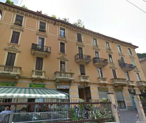 Apartamento Cozy Central Flat - Porta Romana - Duomo