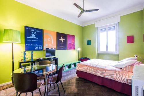 Apartamento Abchouse Sant'agostino