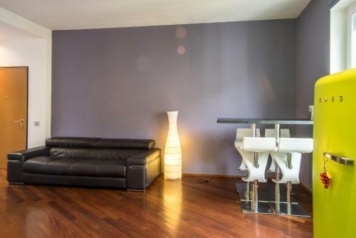 Apartamento Primopiano - Orombelli