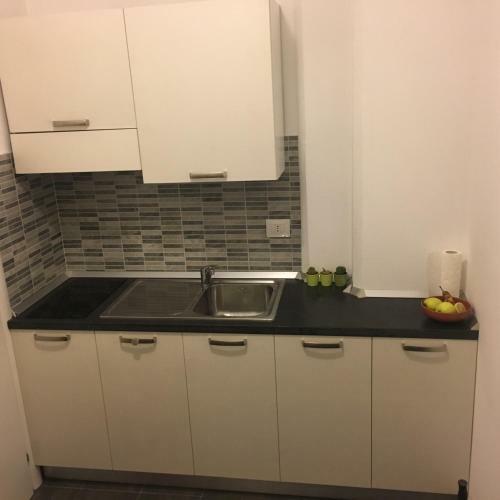 Apartamento Appartamento Delle Star
